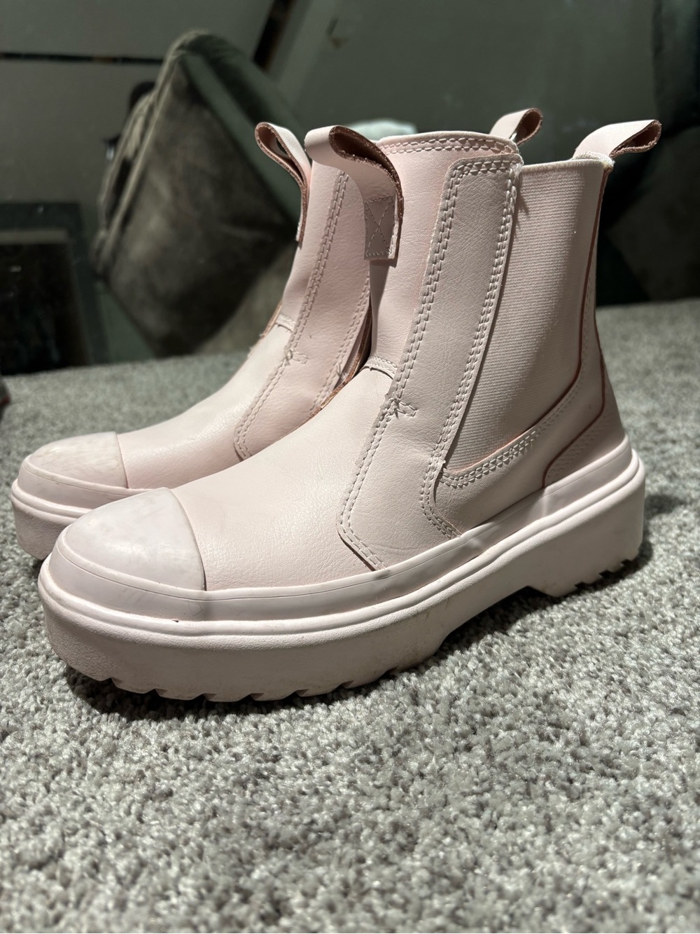 Converse Allstar Chelsea Kid Boot